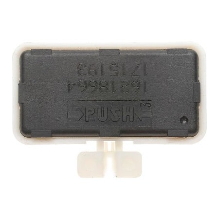 Standard Ignition Ignition Control Module Relay - LXE52